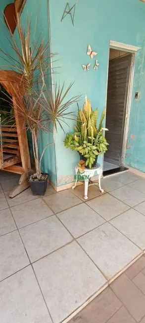 Casa com 2 quartos à venda, 243m2 em Jardim Santa Rosália, Sorocaba - SP - imagem 4 Foto 4 de Casa com 2 quartos à venda, 243m2 em Jardim Santa Rosália, Sorocaba - SP