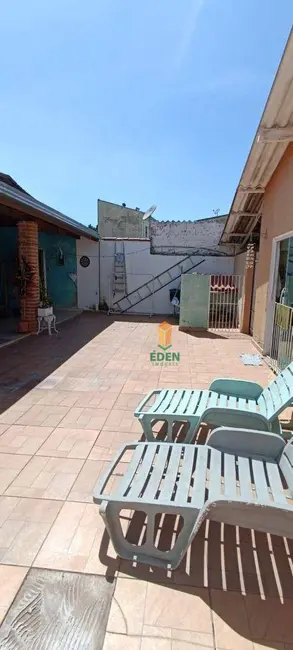 Casa com 2 quartos à venda, 243m2 em Jardim Santa Rosália, Sorocaba - SP - imagem 7 Foto 7 de Casa com 2 quartos à venda, 243m2 em Jardim Santa Rosália, Sorocaba - SP
