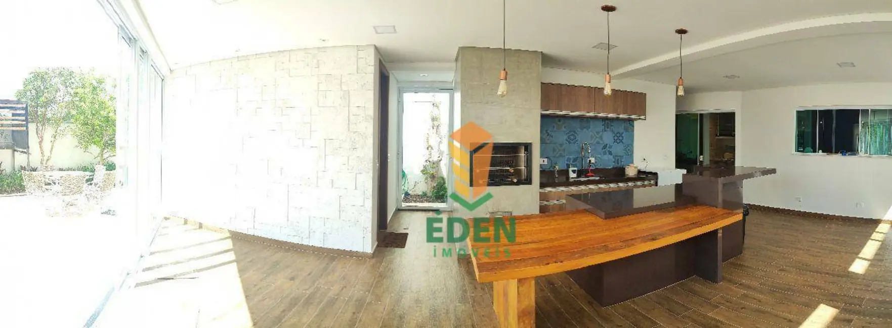 Casa de Condomínio com 3 quartos à venda, 300m2 em Aparecidinha, Sorocaba - SP - imagem 6 Foto 6 de Casa de Condomínio com 3 quartos à venda, 300m2 em Aparecidinha, Sorocaba - SP