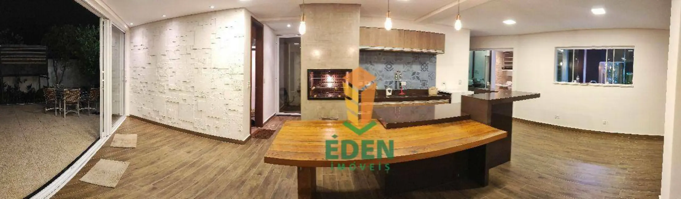 Casa de Condomínio com 3 quartos à venda, 300m2 em Aparecidinha, Sorocaba - SP - imagem 5 Foto 5 de Casa de Condomínio com 3 quartos à venda, 300m2 em Aparecidinha, Sorocaba - SP