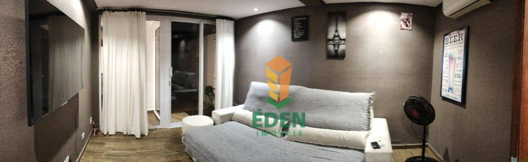 Casa de Condomínio com 3 quartos à venda, 300m2 em Aparecidinha, Sorocaba - SP - imagem 9 Foto 9 de Casa de Condomínio com 3 quartos à venda, 300m2 em Aparecidinha, Sorocaba - SP