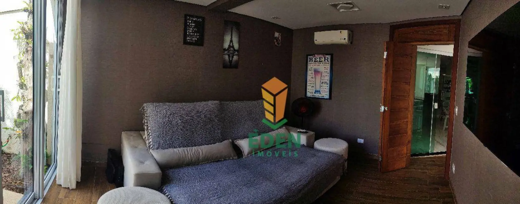 Casa de Condomínio com 3 quartos à venda, 300m2 em Aparecidinha, Sorocaba - SP - imagem 7 Foto 7 de Casa de Condomínio com 3 quartos à venda, 300m2 em Aparecidinha, Sorocaba - SP