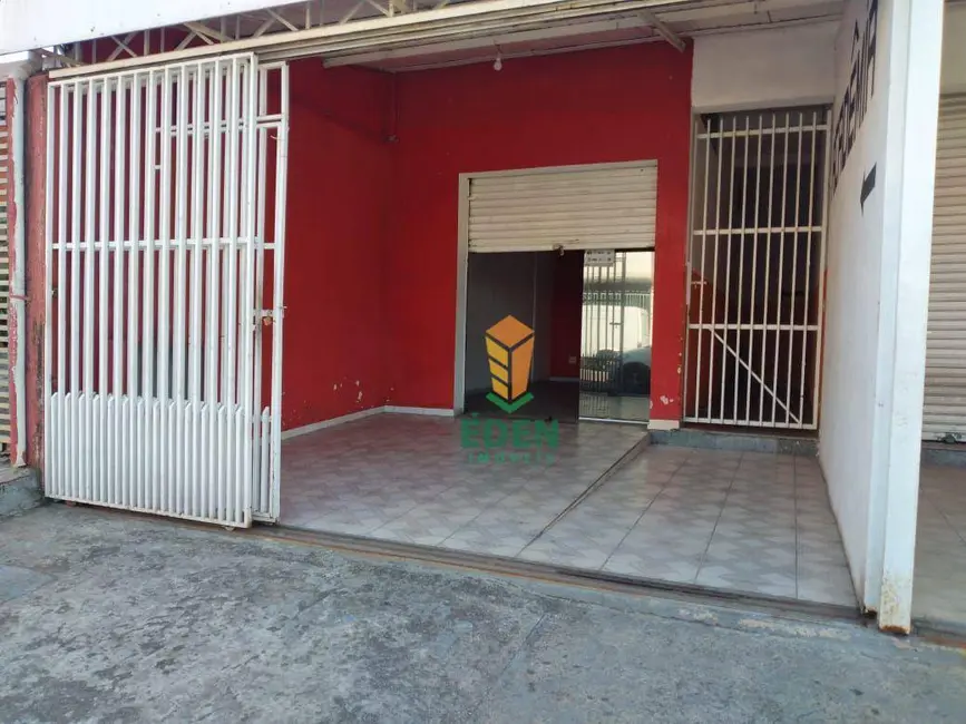 Sala Comercial para alugar, 15m2 em Parque Vitória Régia, Sorocaba - SP - imagem 2 Foto 2 de Sala Comercial para alugar, 15m2 em Parque Vitória Régia, Sorocaba - SP