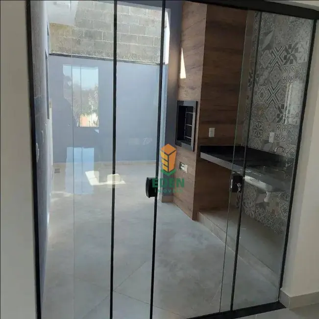 Foto 7 de Casa de Condomínio com 3 quartos à venda, 110m2 em Sorocaba - SP