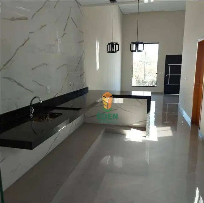 Foto 5 de Casa de Condomínio com 3 quartos à venda, 110m2 em Sorocaba - SP