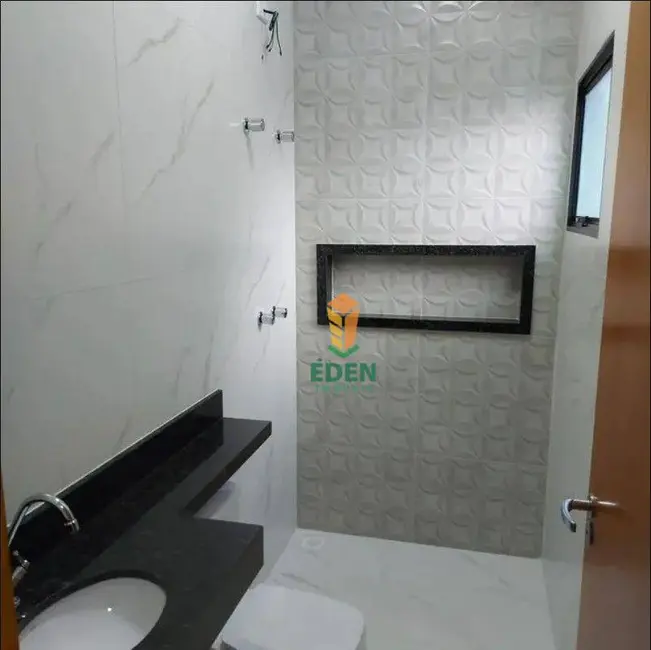 Foto 9 de Casa de Condomínio com 3 quartos à venda, 110m2 em Sorocaba - SP