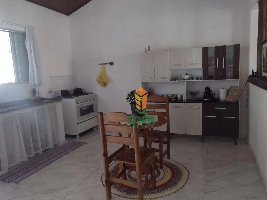 Foto 4 de Chácara com 3 quartos à venda, 1390m2 em Itu - SP