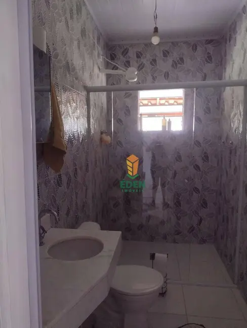 Foto 7 de Chácara com 3 quartos à venda, 1390m2 em Itu - SP