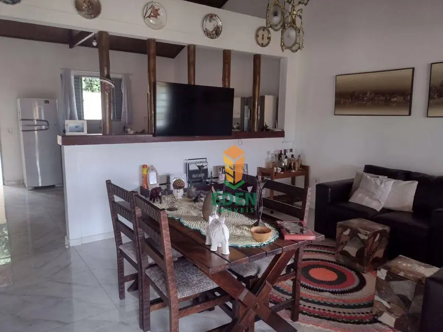 Foto 6 de Chácara com 3 quartos à venda, 1390m2 em Itu - SP