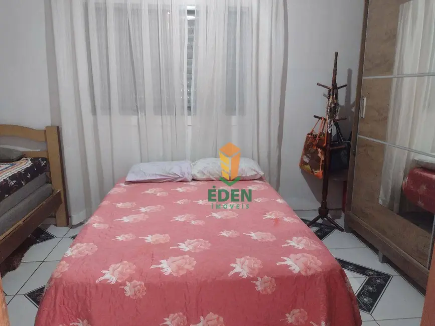 Foto 8 de Chácara com 3 quartos à venda, 1390m2 em Itu - SP