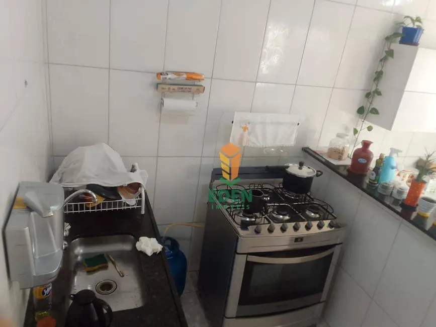 Casa com 2 quartos à venda, 180m2 em Aparecidinha, Sorocaba - SP - imagem 3 Foto 3 de Casa com 2 quartos à venda, 180m2 em Aparecidinha, Sorocaba - SP