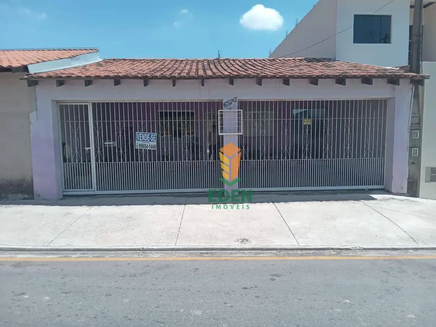 Foto 2 de Casa com 2 quartos à venda, 180m2 em Aparecidinha, Sorocaba - SP