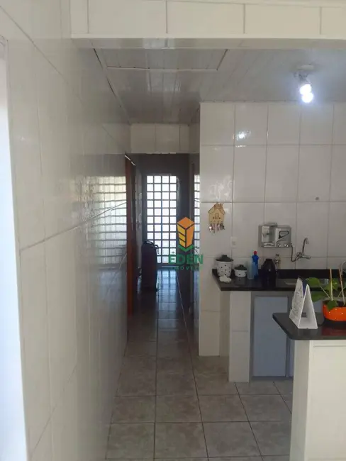 Casa com 2 quartos à venda, 180m2 em Aparecidinha, Sorocaba - SP - imagem 6 Foto 6 de Casa com 2 quartos à venda, 180m2 em Aparecidinha, Sorocaba - SP