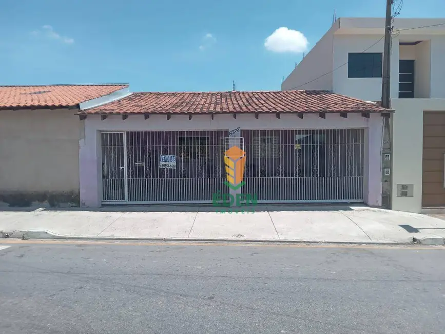 Foto 1 de Casa com 2 quartos à venda, 180m2 em Aparecidinha, Sorocaba - SP