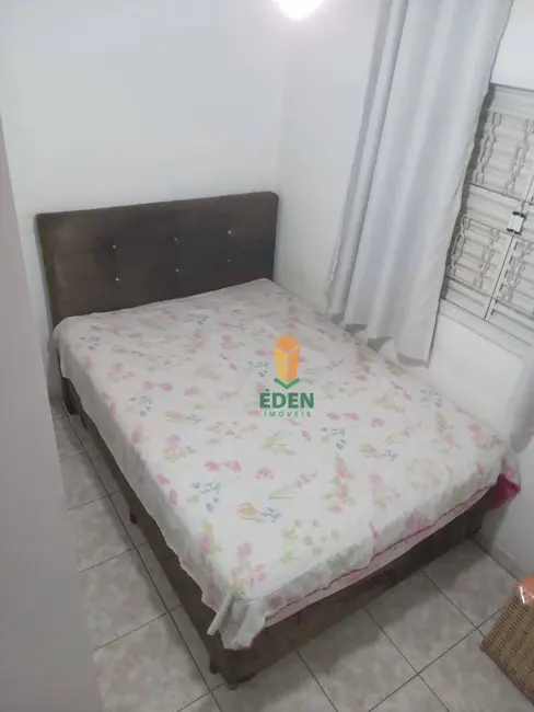 Casa com 2 quartos à venda, 180m2 em Aparecidinha, Sorocaba - SP - imagem 9 Foto 9 de Casa com 2 quartos à venda, 180m2 em Aparecidinha, Sorocaba - SP