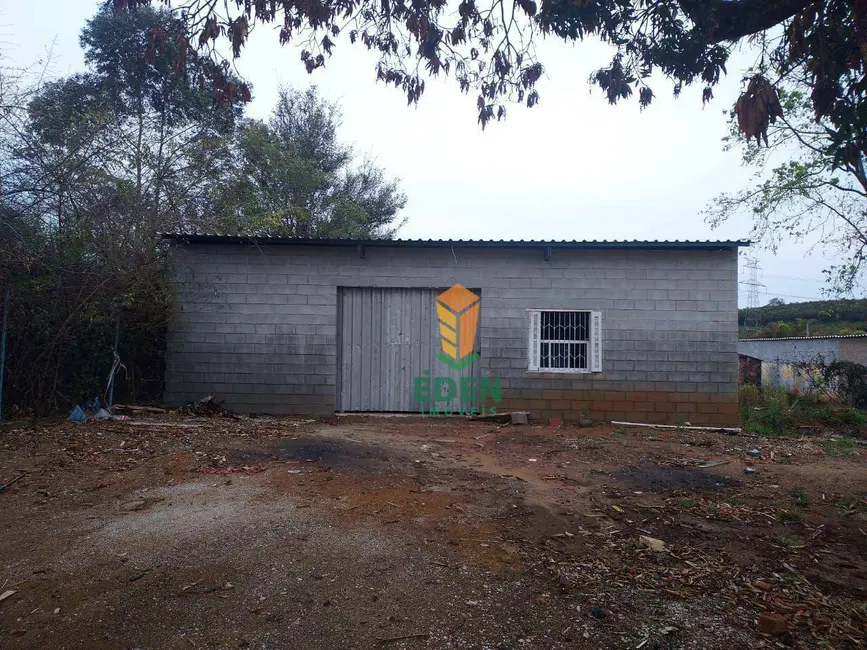 Foto 7 de Terreno / Lote para alugar, 1540m2 em Éden, Sorocaba - SP