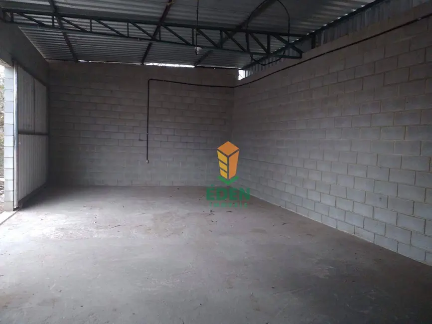 Foto 8 de Terreno / Lote para alugar, 1540m2 em Éden, Sorocaba - SP