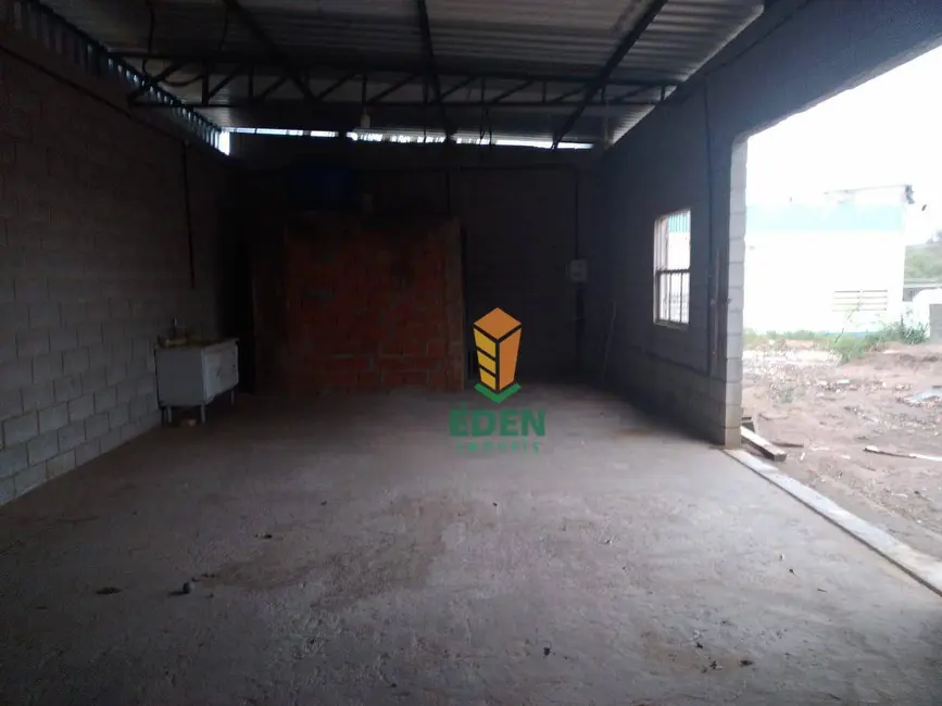 Foto 9 de Terreno / Lote para alugar, 1540m2 em Éden, Sorocaba - SP