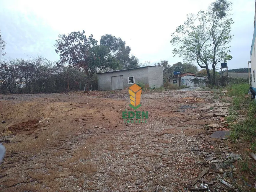 Foto 5 de Terreno / Lote para alugar, 1540m2 em Éden, Sorocaba - SP