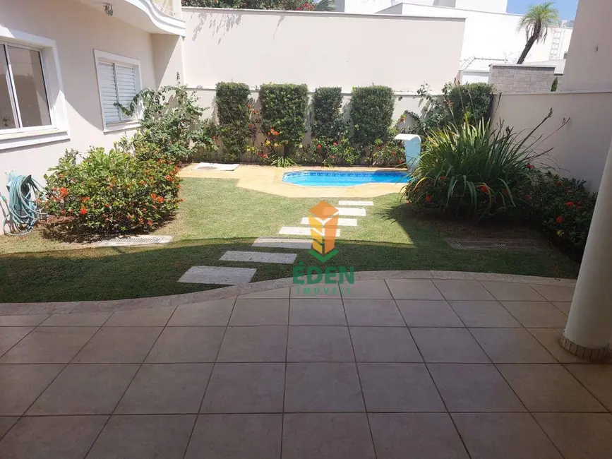 Casa de Condomínio com 3 quartos à venda, 368m2 em Parque Campolim, Sorocaba - SP - imagem 5 Foto 5 de Casa de Condomínio com 3 quartos à venda, 368m2 em Parque Campolim, Sorocaba - SP