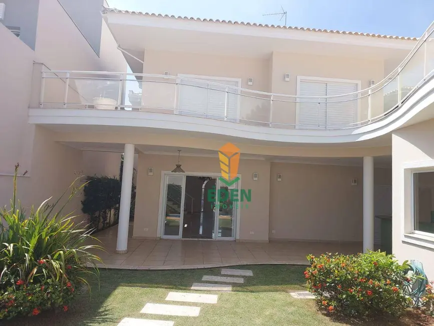 Casa de Condomínio com 3 quartos à venda, 368m2 em Parque Campolim, Sorocaba - SP - imagem 4 Foto 4 de Casa de Condomínio com 3 quartos à venda, 368m2 em Parque Campolim, Sorocaba - SP