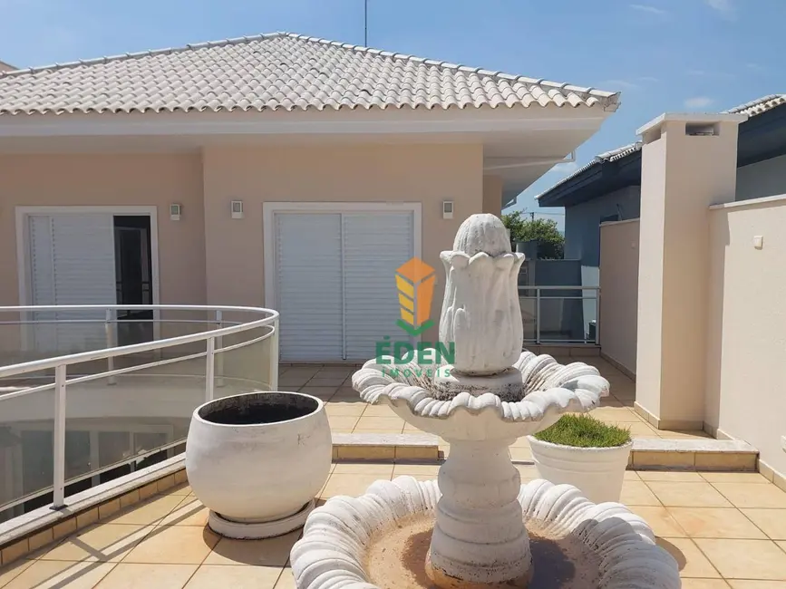 Casa de Condomínio com 3 quartos à venda, 368m2 em Parque Campolim, Sorocaba - SP - imagem 8 Foto 8 de Casa de Condomínio com 3 quartos à venda, 368m2 em Parque Campolim, Sorocaba - SP