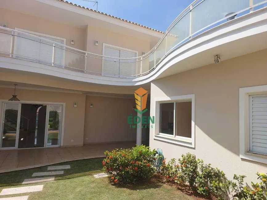 Casa de Condomínio com 3 quartos à venda, 368m2 em Parque Campolim, Sorocaba - SP - imagem 9 Foto 9 de Casa de Condomínio com 3 quartos à venda, 368m2 em Parque Campolim, Sorocaba - SP