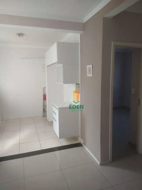 Foto 1 de Apartamento com 2 quartos à venda, 52m2 em Boa Vista, Sorocaba - SP