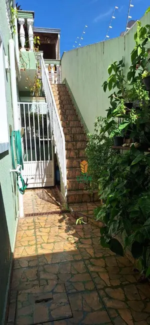 Casa com 4 quartos à venda, 120m2 em Jardim Turmalina, Sorocaba - SP - imagem 6 Foto 6 de Casa com 4 quartos à venda, 120m2 em Jardim Turmalina, Sorocaba - SP