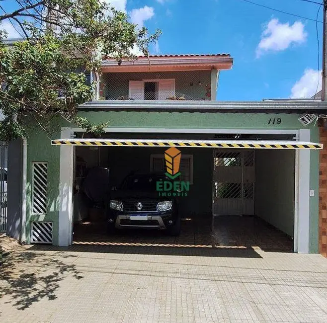 Casa com 4 quartos à venda, 120m2 em Jardim Turmalina, Sorocaba - SP - imagem 2 Foto 2 de Casa com 4 quartos à venda, 120m2 em Jardim Turmalina, Sorocaba - SP