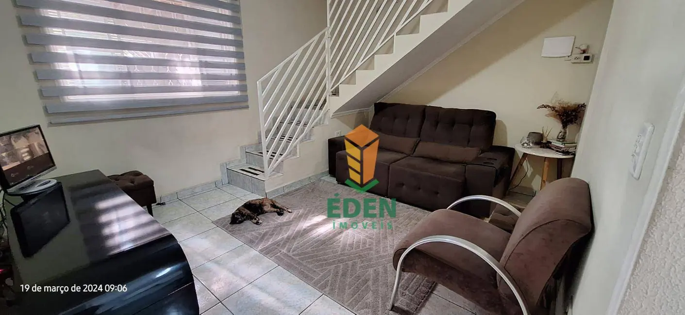 Casa com 4 quartos à venda, 120m2 em Jardim Turmalina, Sorocaba - SP - imagem 7 Foto 7 de Casa com 4 quartos à venda, 120m2 em Jardim Turmalina, Sorocaba - SP