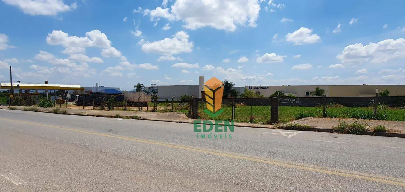 Foto 1 de Sala Comercial à venda, 2325m2 em Iporanga, Sorocaba - SP