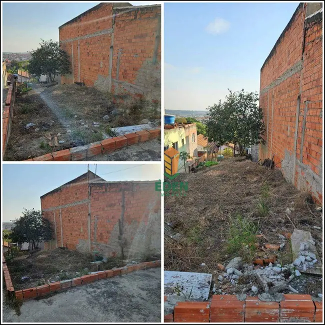 Terreno / Lote à venda, 125m2 em Jardim Nilton Torres, Sorocaba - SP - imagem 1 Foto 1 de Terreno / Lote à venda, 125m2 em Jardim Nilton Torres, Sorocaba - SP