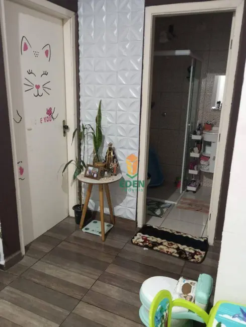 Casa com 2 quartos à venda, 150m2 em Village Cajuru, Sorocaba - SP - imagem 6 Foto 6 de Casa com 2 quartos à venda, 150m2 em Village Cajuru, Sorocaba - SP