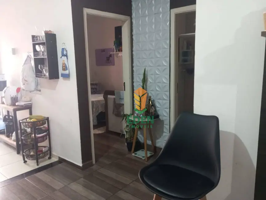 Casa com 2 quartos à venda, 150m2 em Village Cajuru, Sorocaba - SP - imagem 5 Foto 5 de Casa com 2 quartos à venda, 150m2 em Village Cajuru, Sorocaba - SP