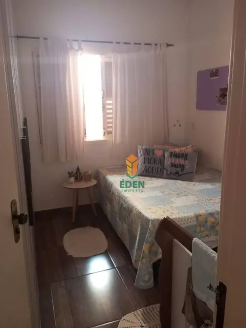 Casa com 2 quartos à venda, 150m2 em Village Cajuru, Sorocaba - SP - imagem 7 Foto 7 de Casa com 2 quartos à venda, 150m2 em Village Cajuru, Sorocaba - SP
