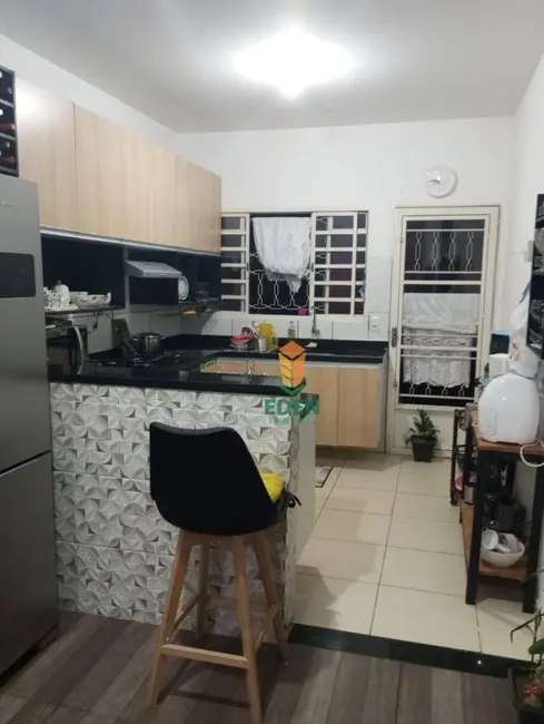 Casa com 2 quartos à venda, 150m2 em Village Cajuru, Sorocaba - SP - imagem 4 Foto 4 de Casa com 2 quartos à venda, 150m2 em Village Cajuru, Sorocaba - SP