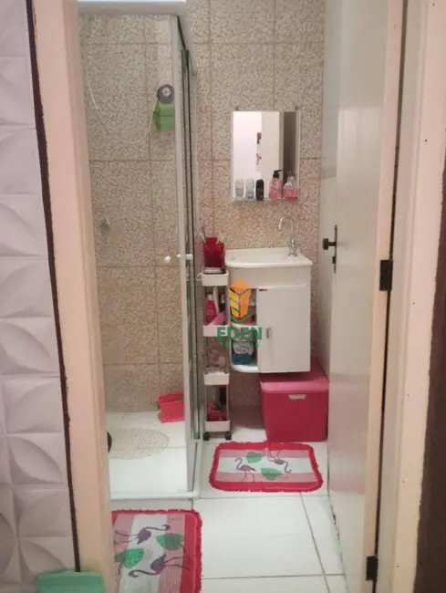 Casa com 2 quartos à venda, 150m2 em Village Cajuru, Sorocaba - SP - imagem 9 Foto 9 de Casa com 2 quartos à venda, 150m2 em Village Cajuru, Sorocaba - SP