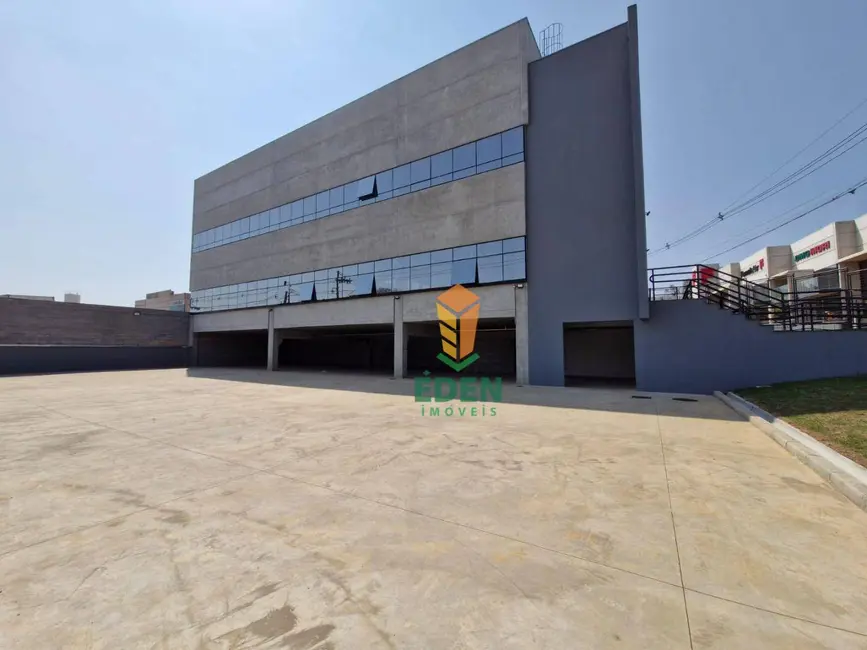 Armazém / Galpão para alugar, 2555m2 em Éden, Sorocaba - SP - imagem 2 Foto 2 de Armazém / Galpão para alugar, 2555m2 em Éden, Sorocaba - SP