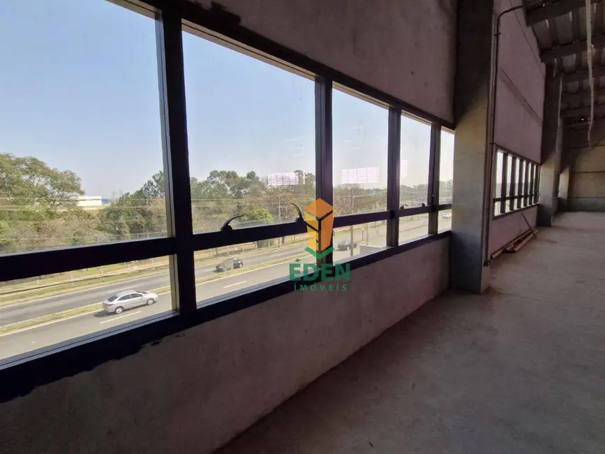Armazém / Galpão para alugar, 2555m2 em Éden, Sorocaba - SP - imagem 8 Foto 8 de Armazém / Galpão para alugar, 2555m2 em Éden, Sorocaba - SP