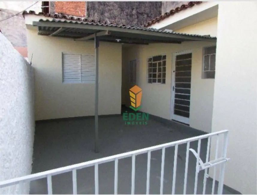 Foto 1 de Casa com 1 quarto para alugar, 300m2 em Vila da Fonte, Sorocaba - SP