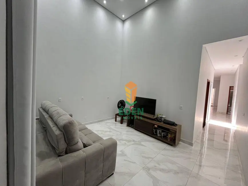 Foto 5 de Casa de Condomínio com 4 quartos à venda, 250m2 em Parque Ibiti Reserva, Sorocaba - SP