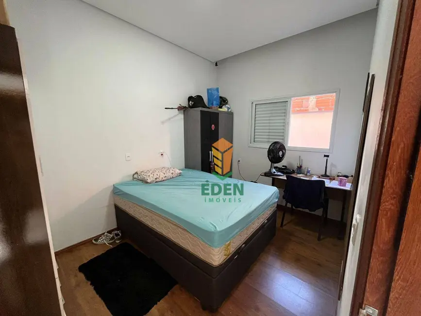 Foto 8 de Casa de Condomínio com 4 quartos à venda, 250m2 em Parque Ibiti Reserva, Sorocaba - SP