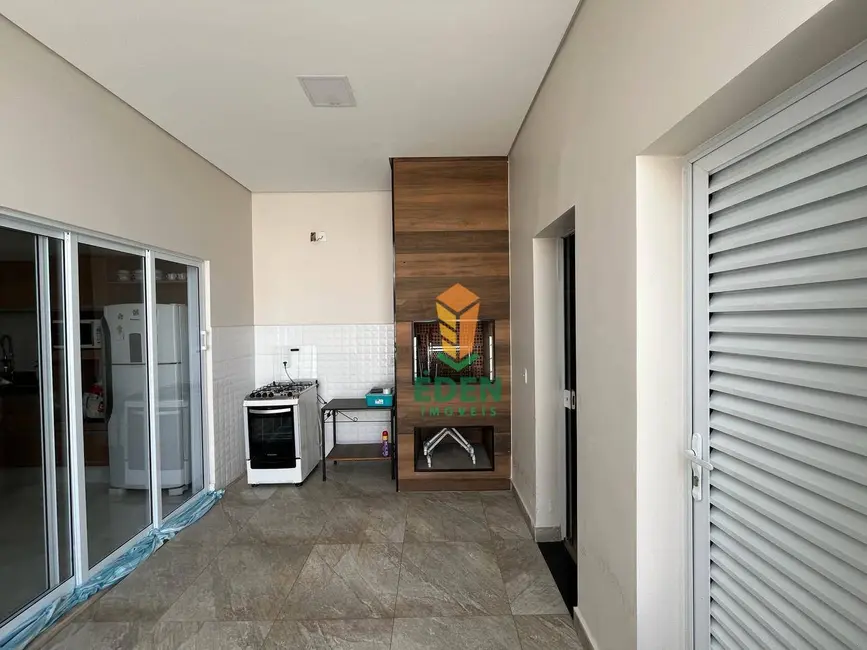 Foto 3 de Casa de Condomínio com 4 quartos à venda, 250m2 em Parque Ibiti Reserva, Sorocaba - SP