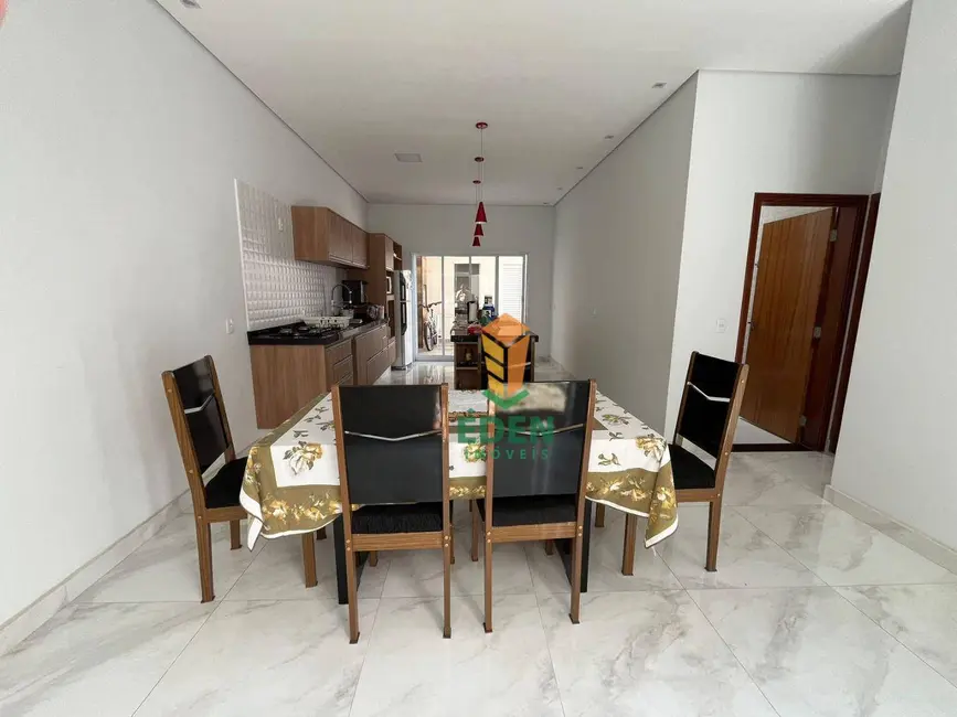 Foto 9 de Casa de Condomínio com 4 quartos à venda, 250m2 em Parque Ibiti Reserva, Sorocaba - SP