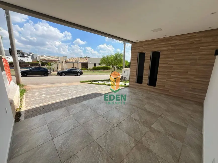 Foto 2 de Casa de Condomínio com 4 quartos à venda, 250m2 em Parque Ibiti Reserva, Sorocaba - SP