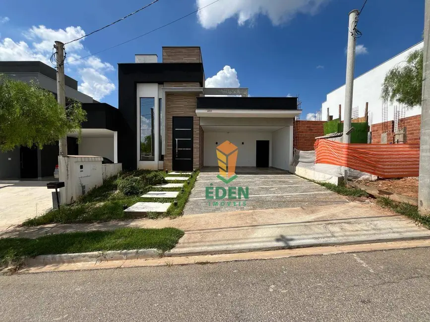 Foto 1 de Casa de Condomínio com 4 quartos à venda, 250m2 em Parque Ibiti Reserva, Sorocaba - SP
