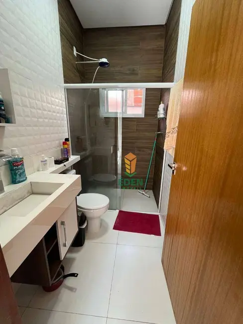 Foto 7 de Casa de Condomínio com 4 quartos à venda, 250m2 em Parque Ibiti Reserva, Sorocaba - SP