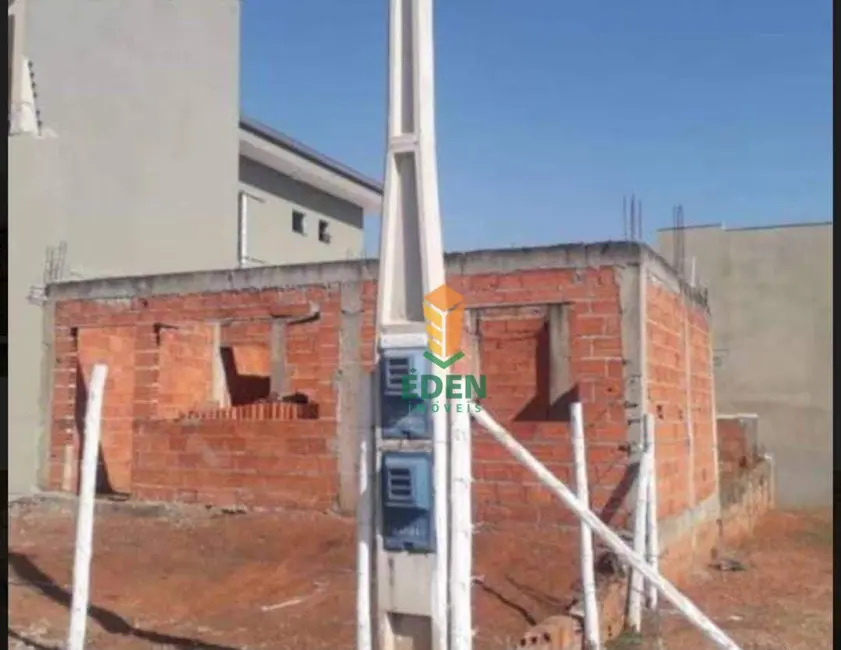 Foto 1 de Terreno / Lote à venda, 176m2 em Jardim Itália, Sorocaba - SP