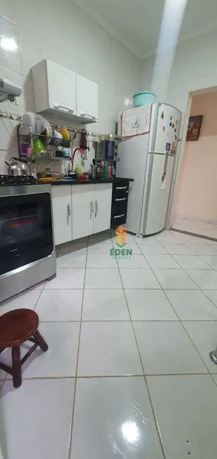 Foto 7 de Casa com 2 quartos à venda em Jardim Residencial Villa Amato, Sorocaba - SP